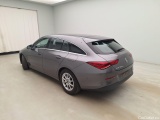  Mercedes  CLA-Klasse Mercedes, CLA-Class SB '19, Mercedes-Benz CLA Shooting Brake CLA 180 d Busines #6