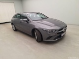  Mercedes  CLA-Klasse Mercedes, CLA-Class SB '19, Mercedes-Benz CLA Shooting Brake CLA 180 d Busines #9