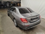 Mercedes  E-Klasse Mercedes-Benz  Berline E 200 d Business Solution 4d #7