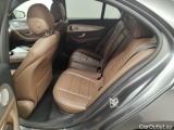  Mercedes  E-Klasse Mercedes-Benz  Berline E 200 d Business Solution 4d #10