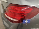  Mercedes  E-Klasse Mercedes-Benz  Berline E 200 d Business Solution 4d #52