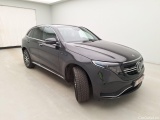  Mercedes  EQC Mercedes,  '19 BEV, Mercedes-Benz   400 4MATIC Business Solution #9