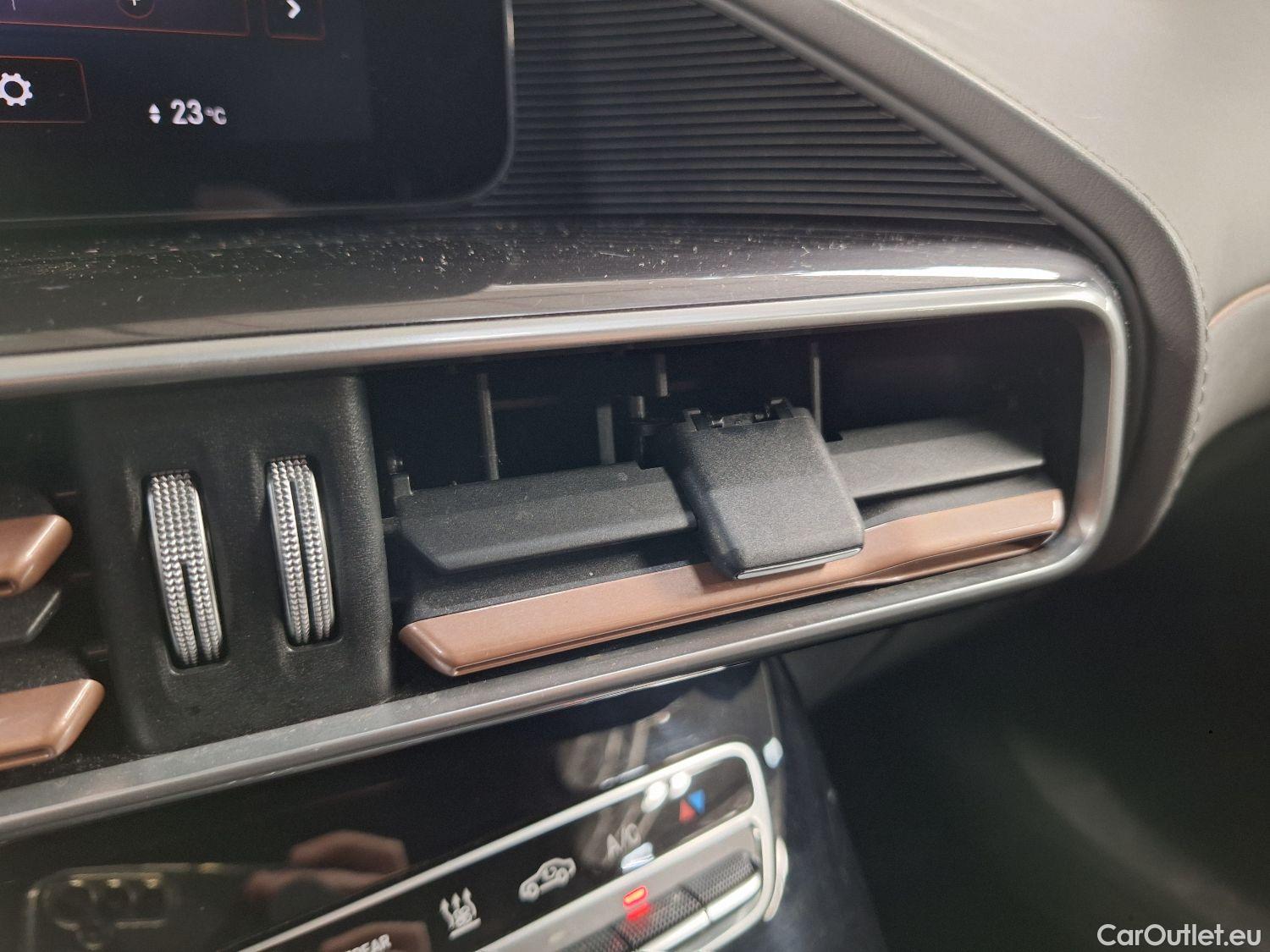  Mercedes  EQC Mercedes,  '19 BEV, Mercedes-Benz   400 4MATIC Business Solution #93