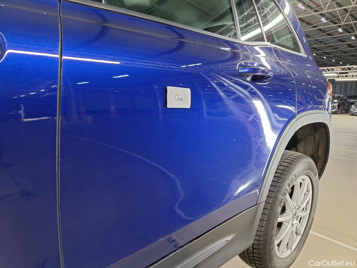  Mercedes  GLB Mercedes,  '19, Mercedes-Benz   200 d Business Solution 5d #30