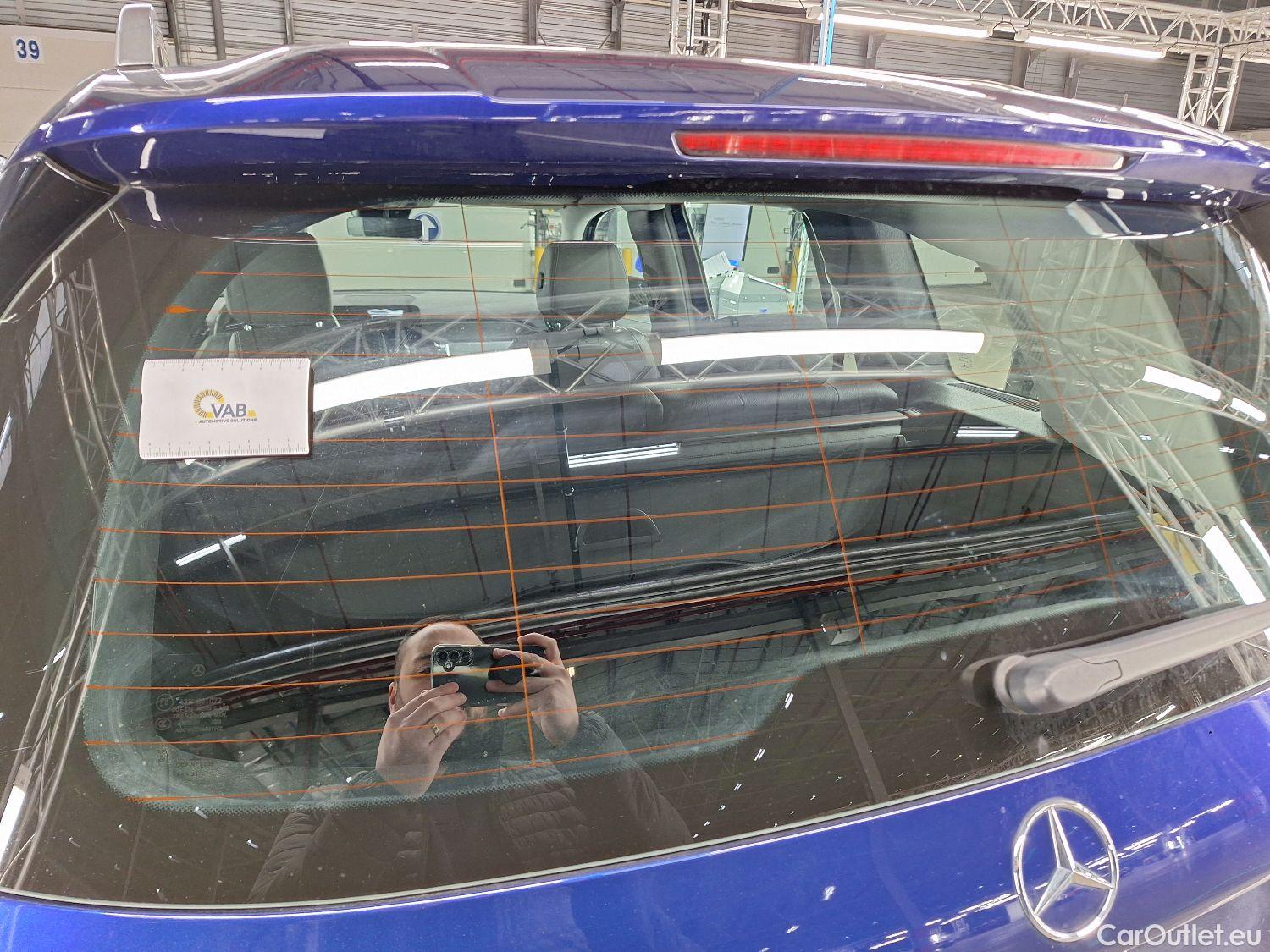  Mercedes  GLB Mercedes,  '19, Mercedes-Benz   200 d Business Solution 5d #42