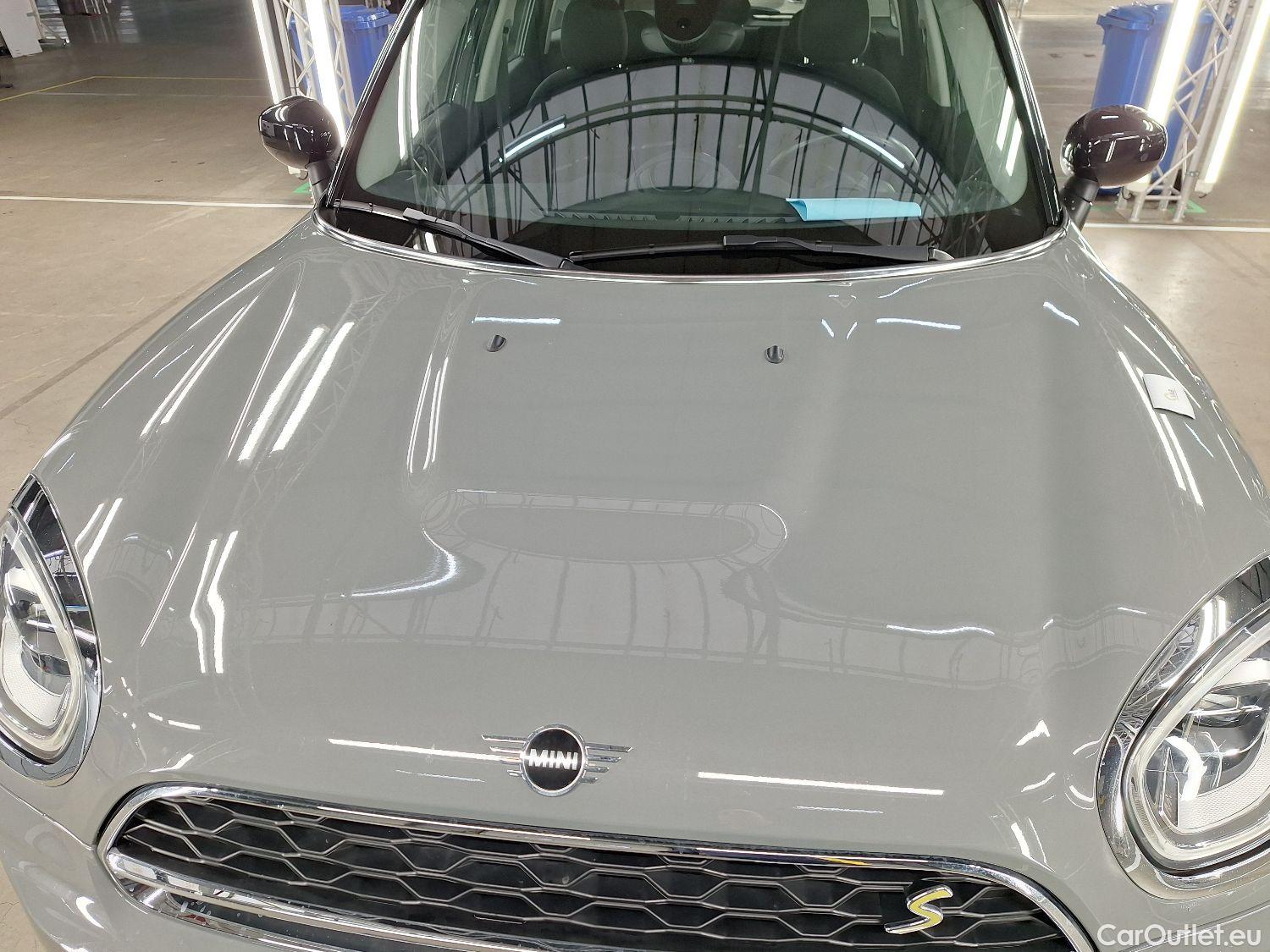  Mini  Countryman MINI, Mini Country.16 PHEV, Mini  Cooper S E ALL4 AT 5d #50