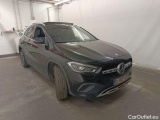  Mercedes  GLA Mercedes-Benz   180 d Business Solution 5d #8