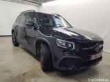  Mercedes  GLB Mercedes-Benz   200 d Business Solution 5d 7pl #8