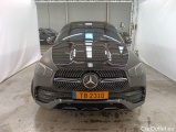  Mercedes  G-Klasee MERCEDES CLASSE GLE COUPE (C167) GLE 350 e 211 4-Matic PHEV 5d #5