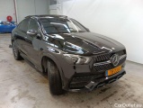  Mercedes  G-Klasee MERCEDES CLASSE GLE COUPE (C167) GLE 350 e 211 4-Matic PHEV 5d #8