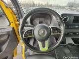  Mercedes  Sprinter Mercedes-Benz  314 CDI GB L2 RWD 7G-TRONIC 3.5T 4d #22