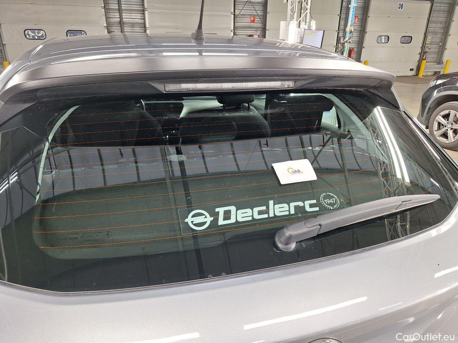  Opel  Corsa Opel,  '19, Opel  1.5 Turbo D 75kW S/S Edition 5d #42