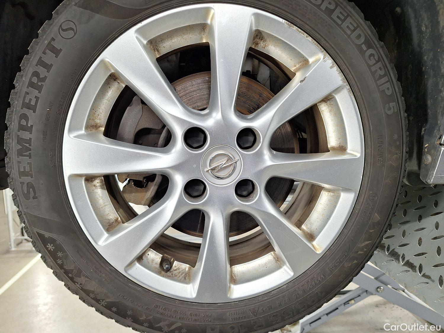  Opel  Corsa Opel,  '19, Opel  1.5 Turbo D 75kW S/S Edition 5d #12