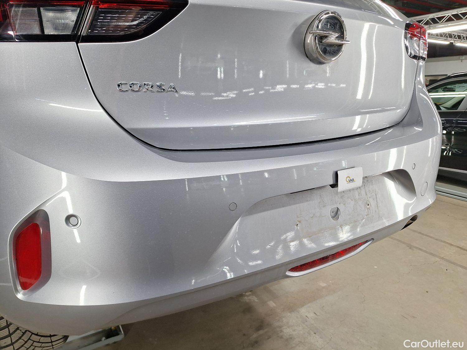  Opel  Corsa Opel,  '19, Opel  1.5 Turbo D 75kW S/S Edition 5d #26