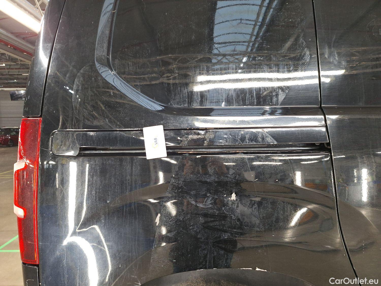  Opel  Combo Opel, _ '18, Opel  1.5 Turbo 55kW 2.0T L1H1 Edition 4d #26