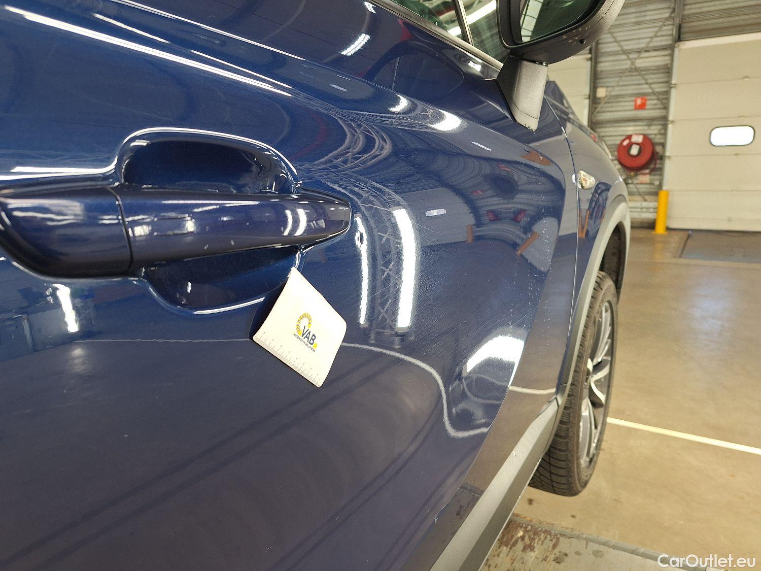  Opel  Crossland Opel,  X '17, Opel  X 1.5 Turbo D 88kW S/S Auto Ultimat #8