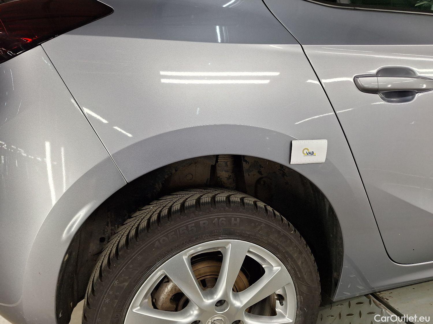  Opel  Corsa Opel,  '19, Opel  1.5 Turbo D 75kW S/S Edition 5d #22