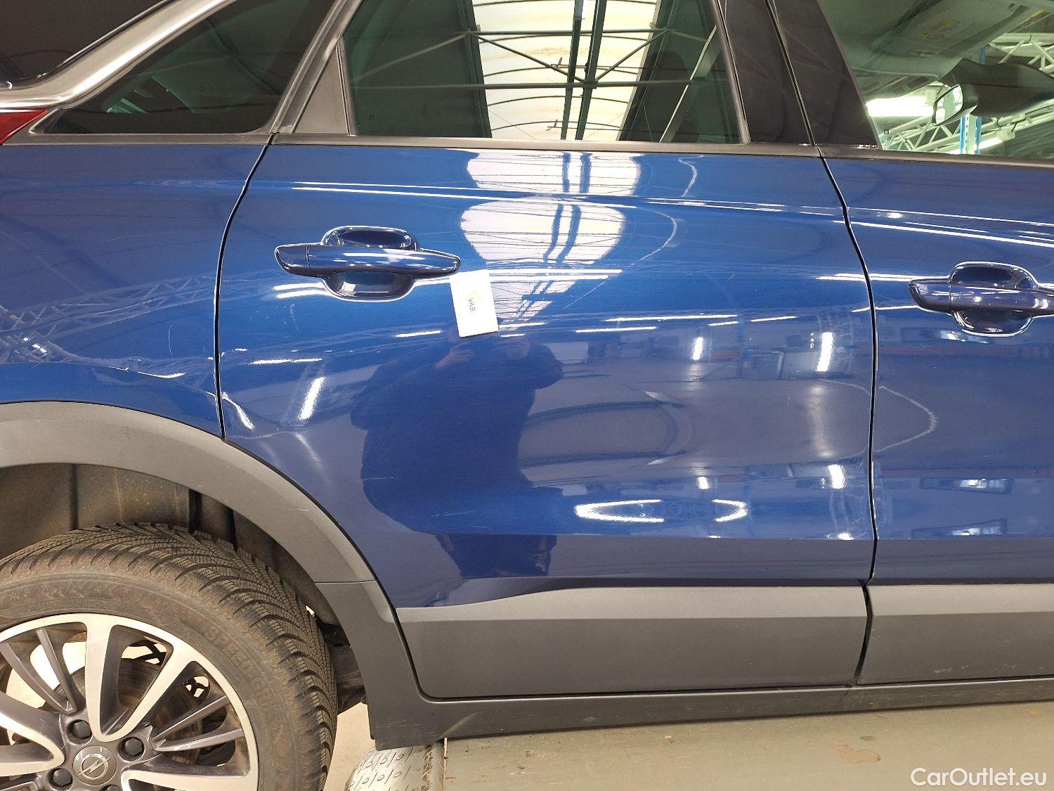  Opel  Crossland Opel,  X '17, Opel  X 1.5 Turbo D 88kW S/S Auto Ultimat #10