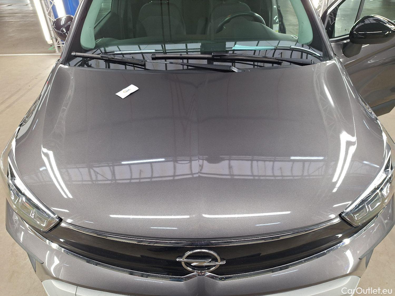  Opel  Crossland Opel,  '20, Opel  1.2 96kW Turbo S/S Auto Elegance 5d #16