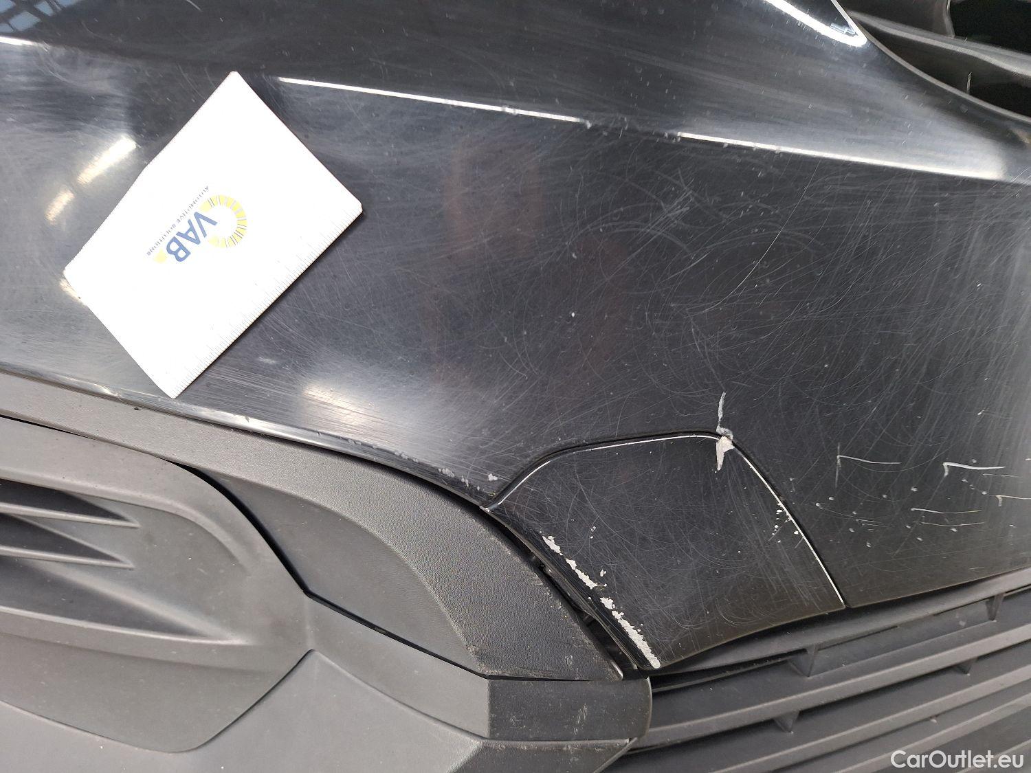  Opel  Combo Opel, _ '18, Opel  1.5 Turbo 55kW 2.0T L1H1 Edition 4d #11