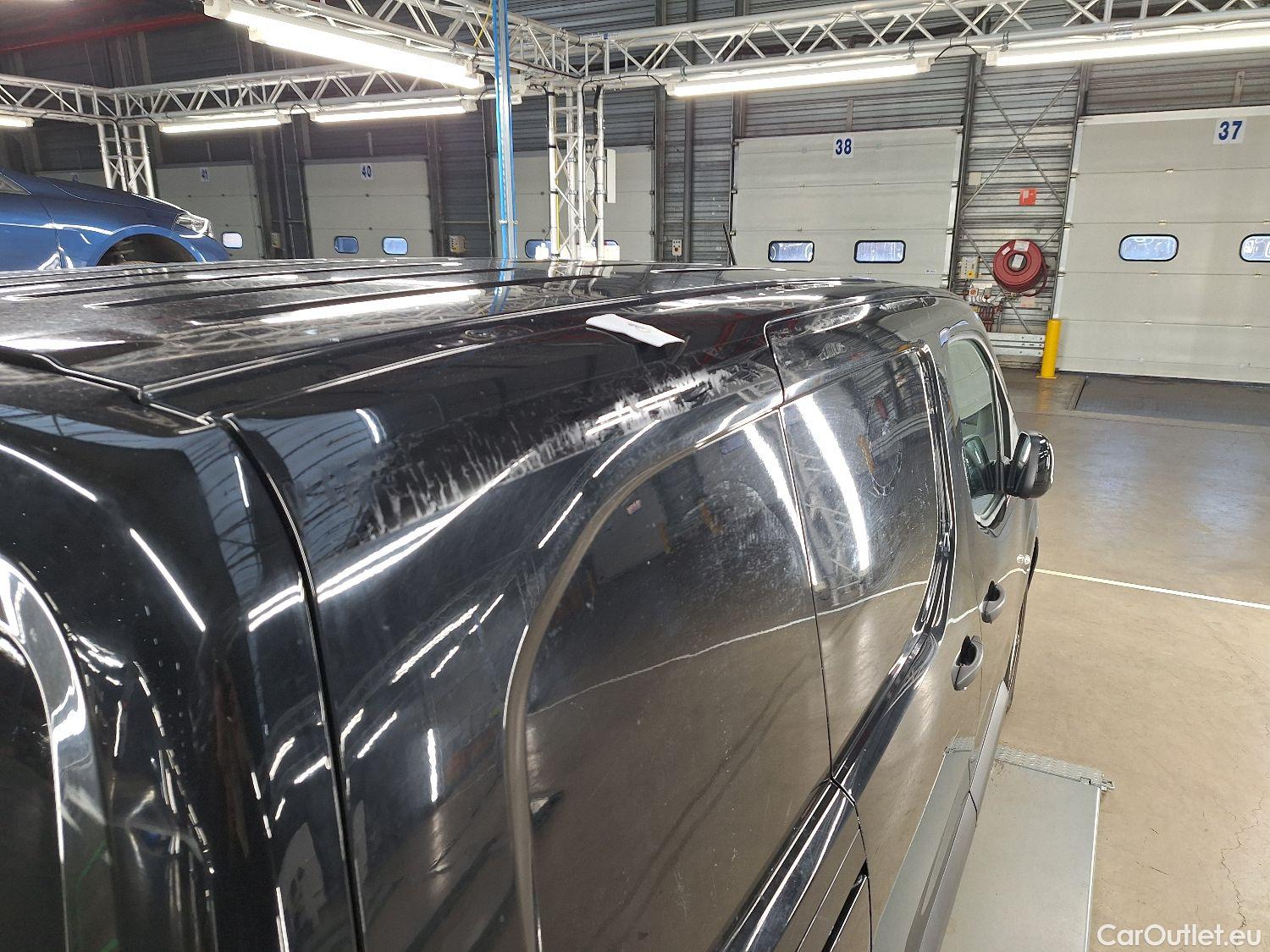  Opel  Combo Opel, _ '18, Opel  1.5 Turbo 55kW 2.0T L1H1 Edition 4d #34