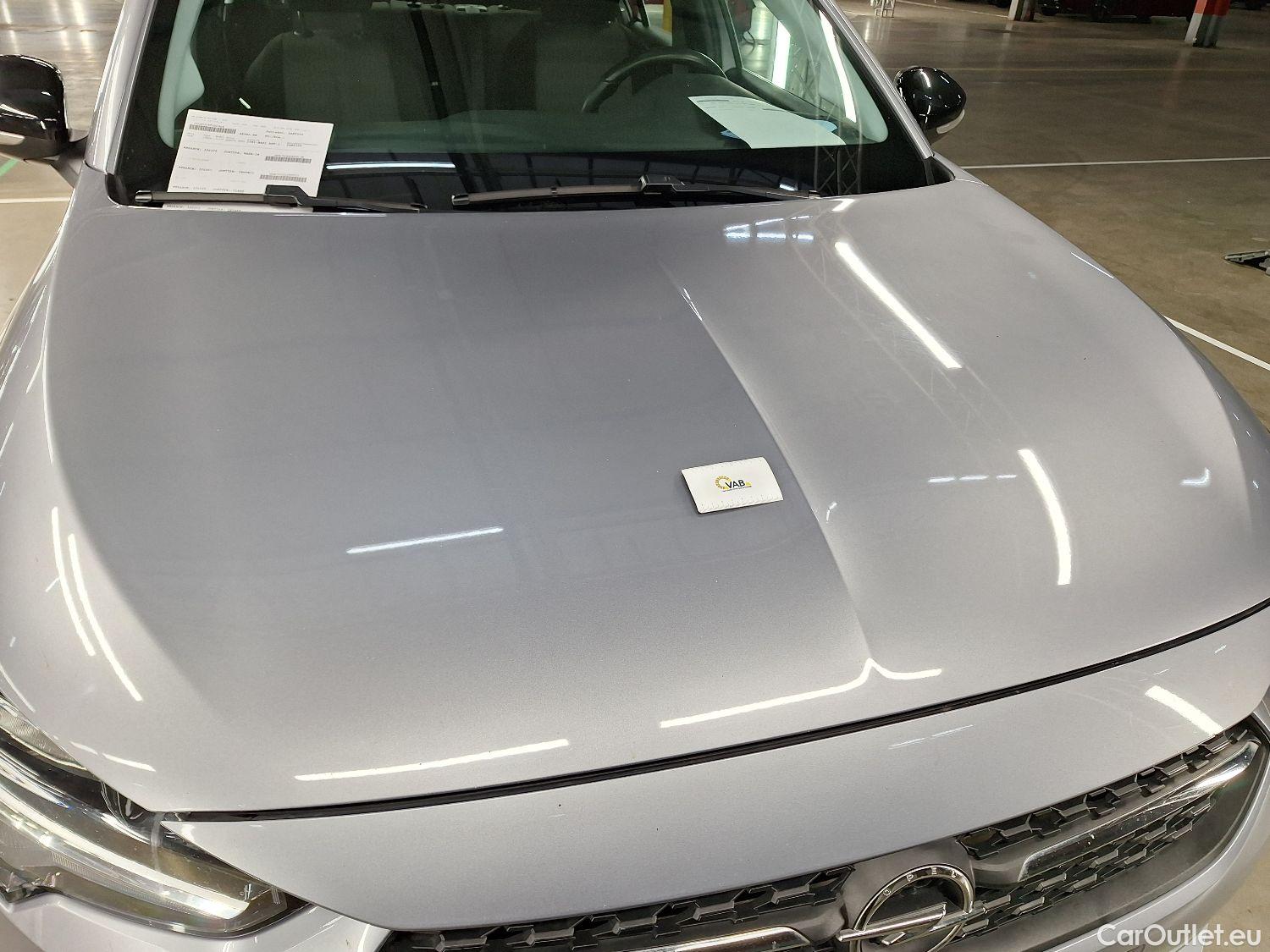  Opel  Corsa Opel,  '19, Opel  1.5 Turbo D 75kW S/S Edition 5d #44