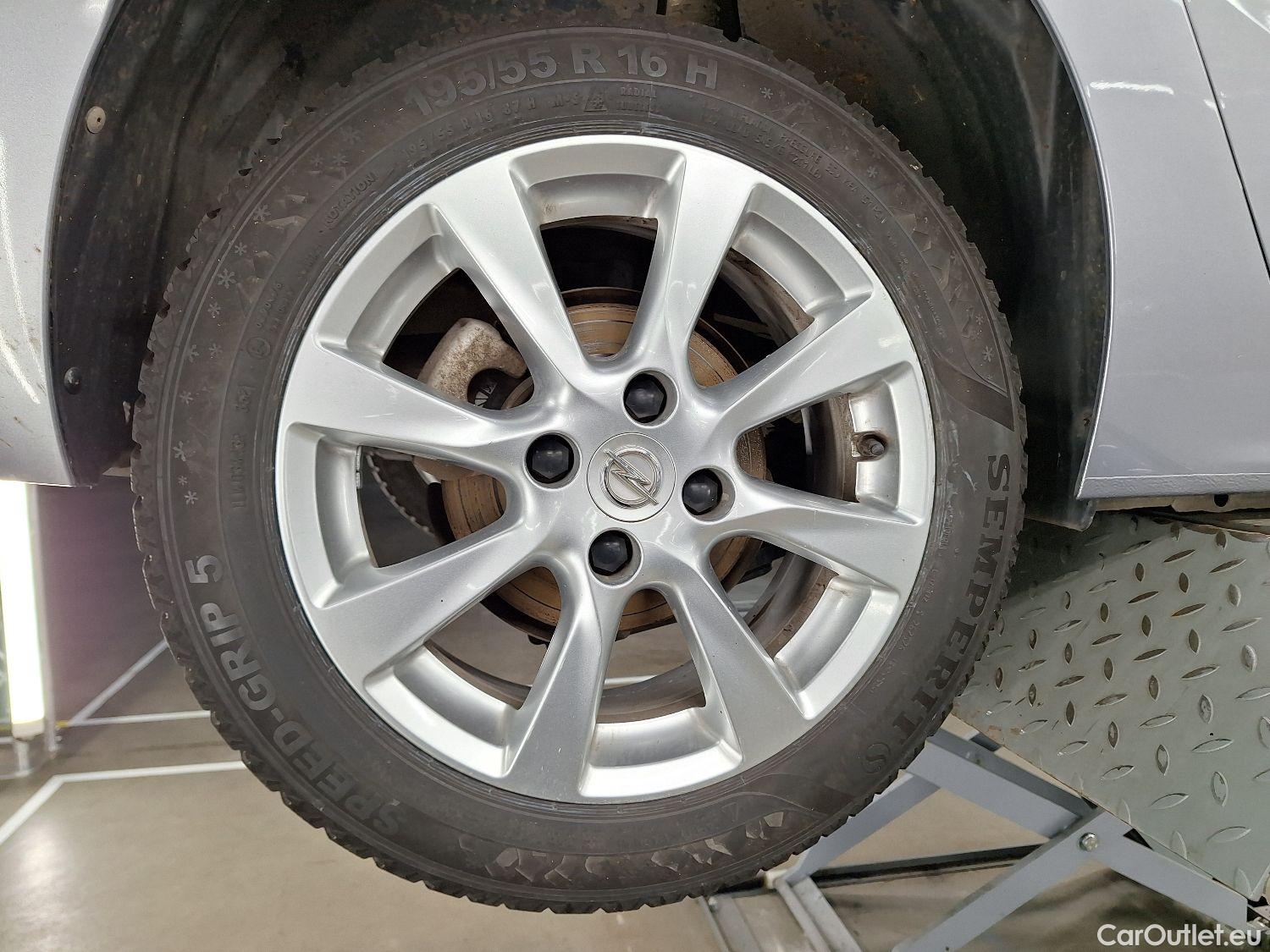  Opel  Corsa Opel,  '19, Opel  1.5 Turbo D 75kW S/S Edition 5d #9