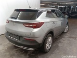  Opel   Grandland X Opel 1.2 Turbo ECOTEC S/S MT6 Elegance 5d #2