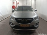  Opel   Grandland X Opel 1.2 Turbo ECOTEC S/S MT6 Elegance 5d #5