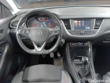  Opel   Grandland X Opel 1.2 Turbo ECOTEC S/S MT6 Elegance 5d #9