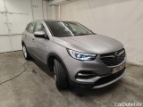  Opel   Grandland X Opel 1.5 Turbo ECOTEC D S/S AT8 Innovation 5d #8