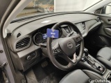  Opel   Grandland X Opel 1.5 Turbo ECOTEC D S/S AT8 Innovation 5d #80