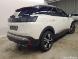  Peugeot  3008 Peugeot  1.2 PureTech 96kW S&S GT 5d #2