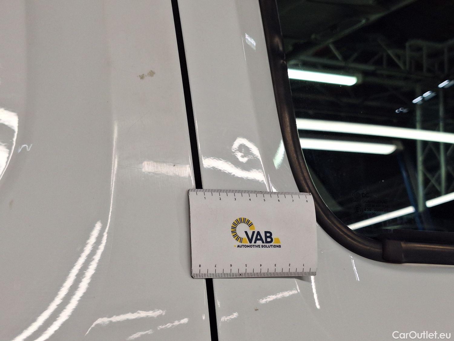  Renault  Kangoo Renault, _ Express '13, Renault  Express Blue dCi 80 Grand Confort 4 #18