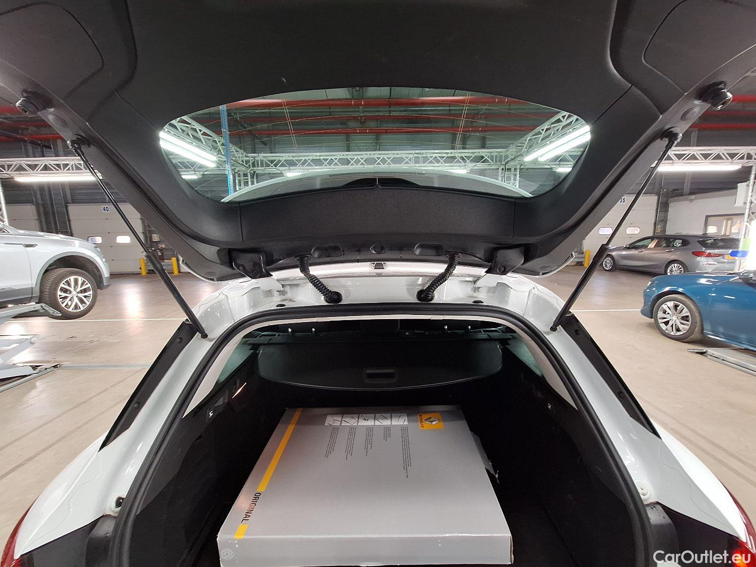  Renault  Megane Renault, Mégane GT FL'20, Renault Mégane Grandtour Blue dCi 115 EDC R.S. Lin #21