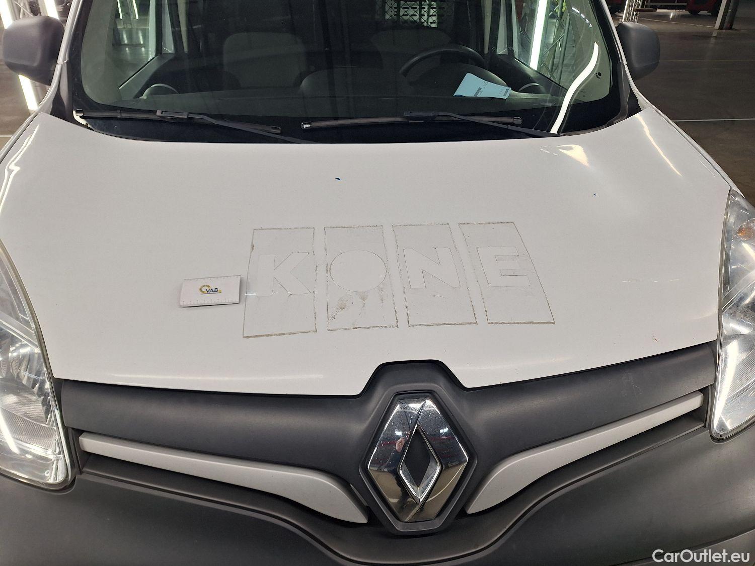  Renault  Kangoo Renault, _ Express '13, Renault  Express Blue dCi 80 Grand Confort 4 #47