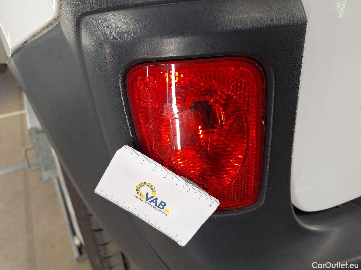  Renault  Kangoo Renault, _ Express '13, Renault  Express Blue dCi 80 Grand Confort 4 #22