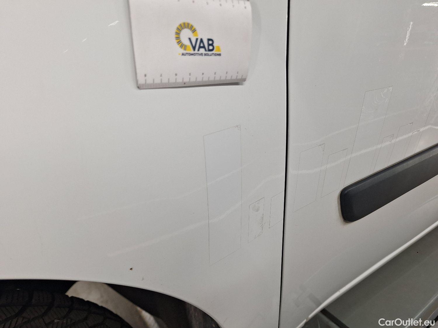  Renault  Kangoo Renault, _ Express '13, Renault  Express Blue dCi 80 Grand Confort 4 #26