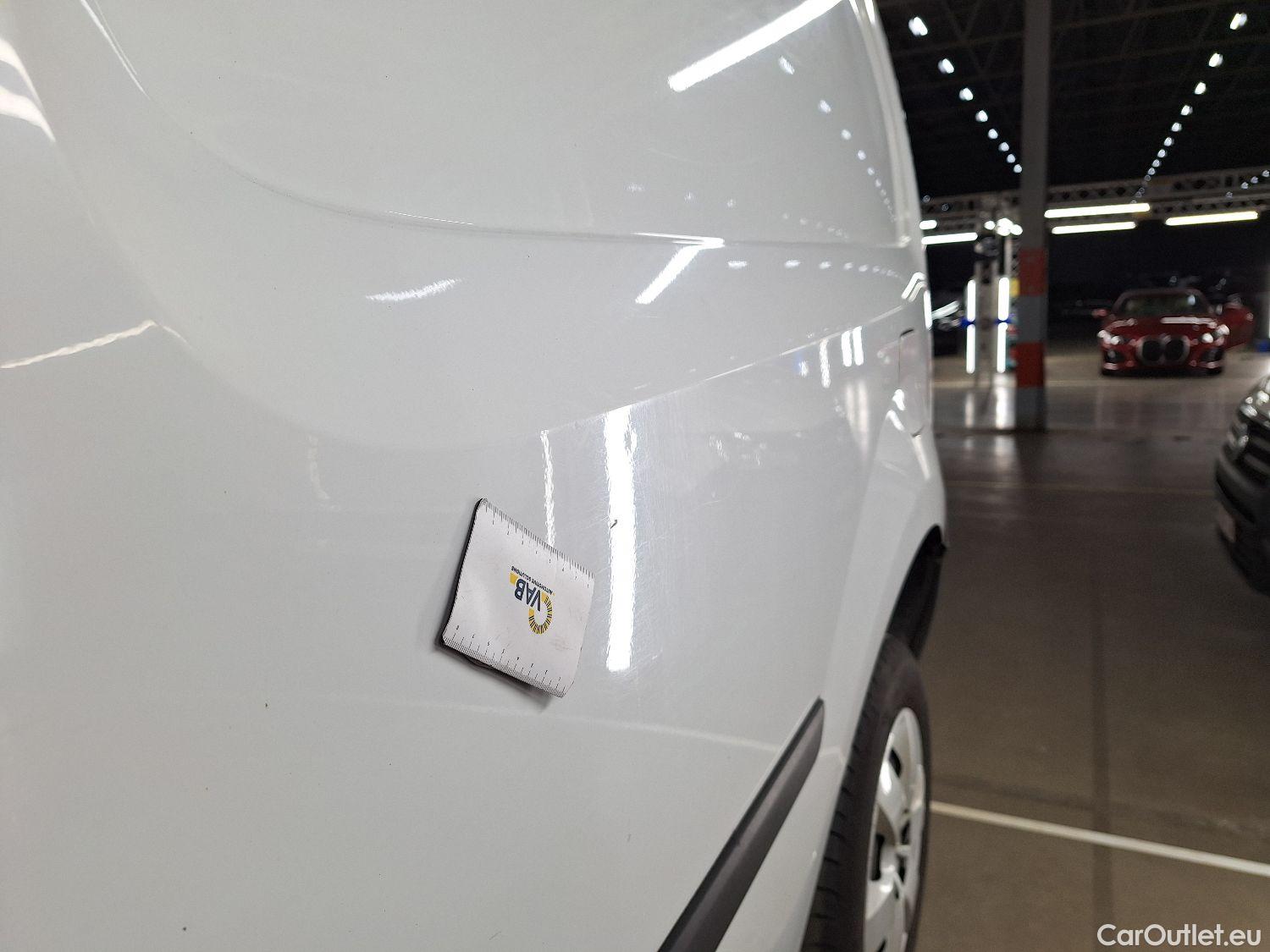  Renault  Kangoo Renault, _ Express '13, Renault  Express Blue dCi 80 Grand Confort 4 #24