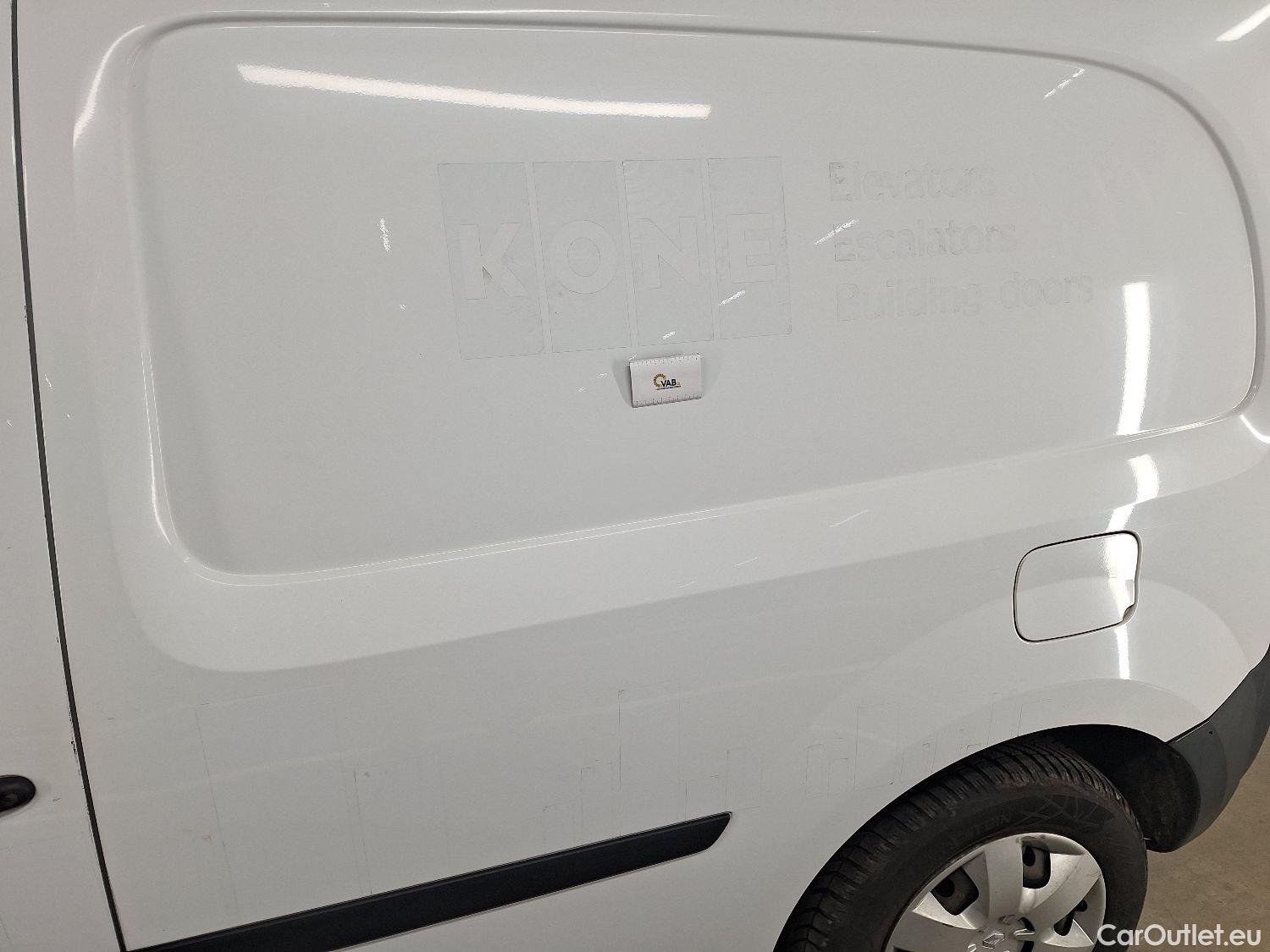  Renault  Kangoo Renault, _ Express '13, Renault  Express Blue dCi 80 Grand Confort 4 #41