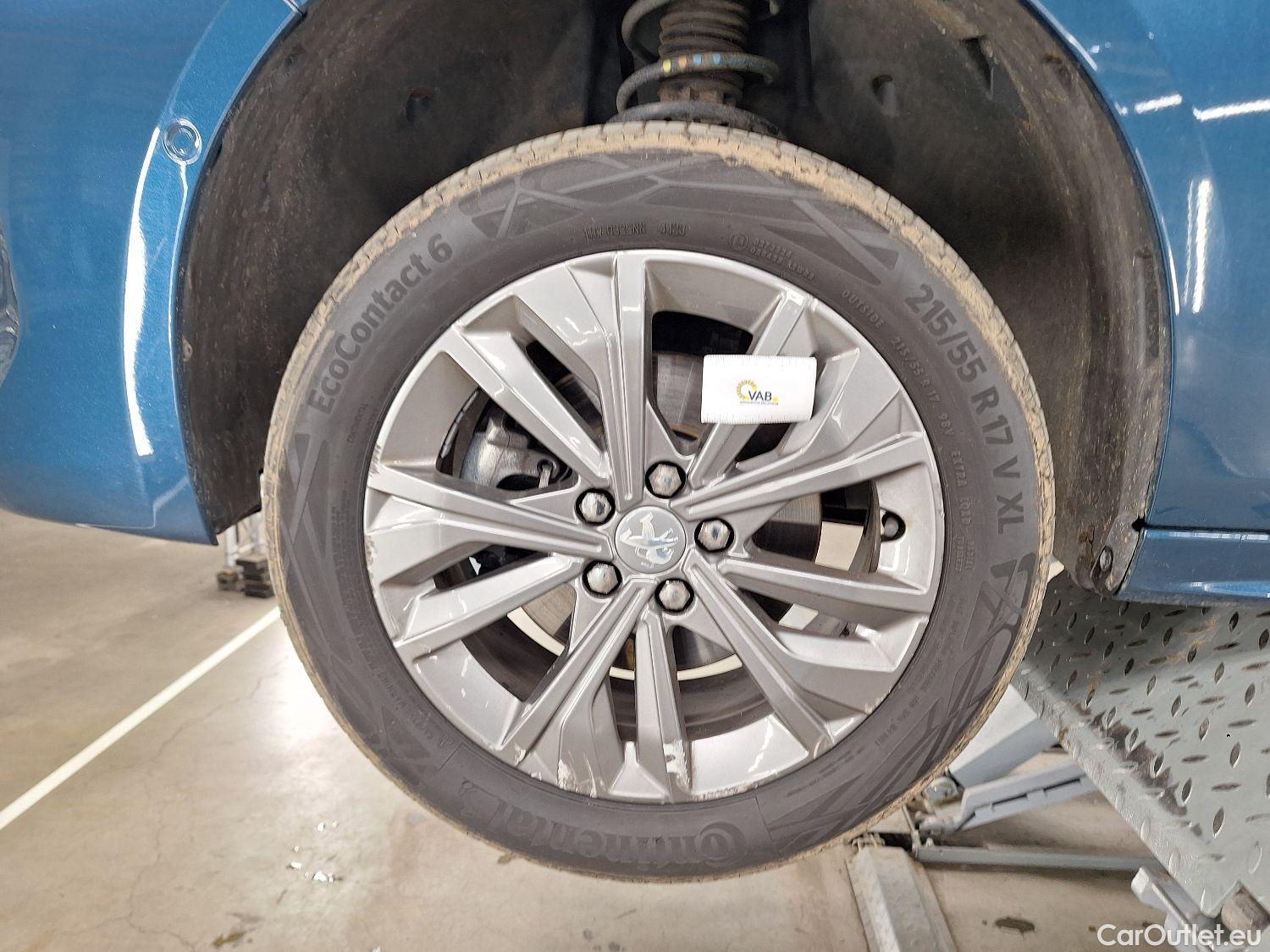  Peugeot  508 Peugeot,  SW '18, Peugeot  SW 1.5 BlueHDi 130 S&S BVM6 Allure 5d #36