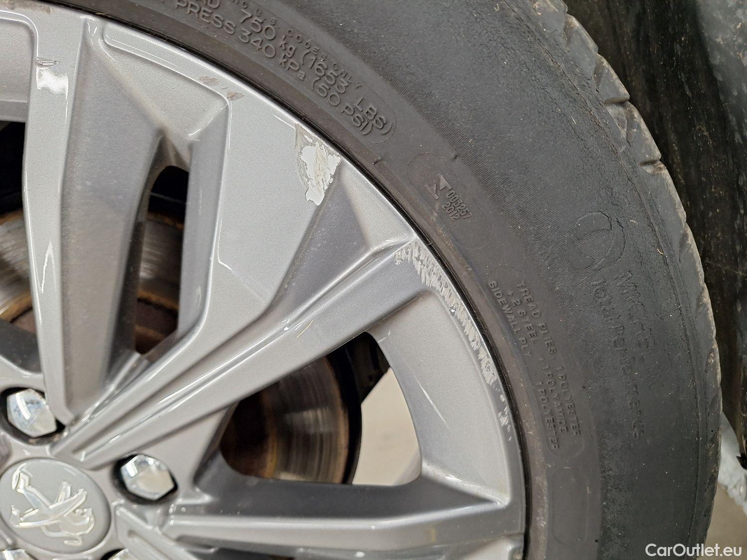  Peugeot  508 Peugeot,  SW '18, Peugeot  SW 1.5 BlueHDi 130 S&S BVM6 Allure 5d #22