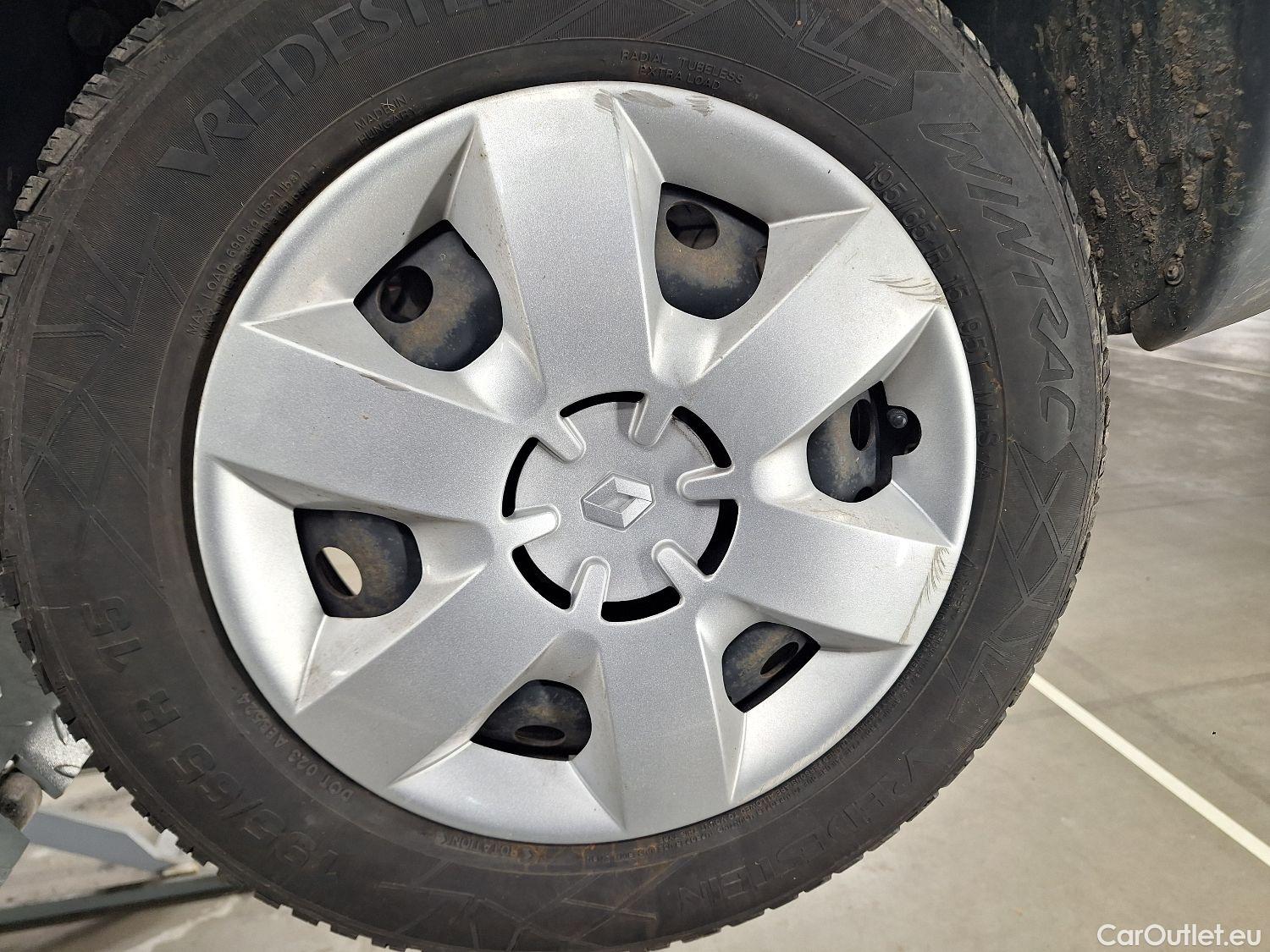  Renault  Kangoo Renault, _ Express '13, Renault  Express Blue dCi 80 Grand Confort 4 #7