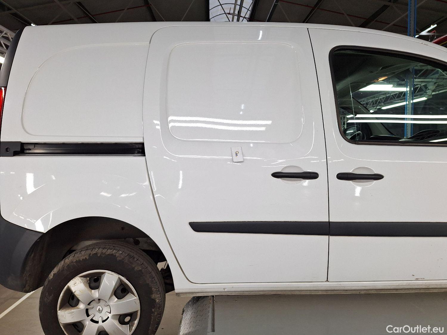  Renault  Kangoo Renault, _ Express '13, Renault  Express Blue dCi 80 Grand Confort 4 #13