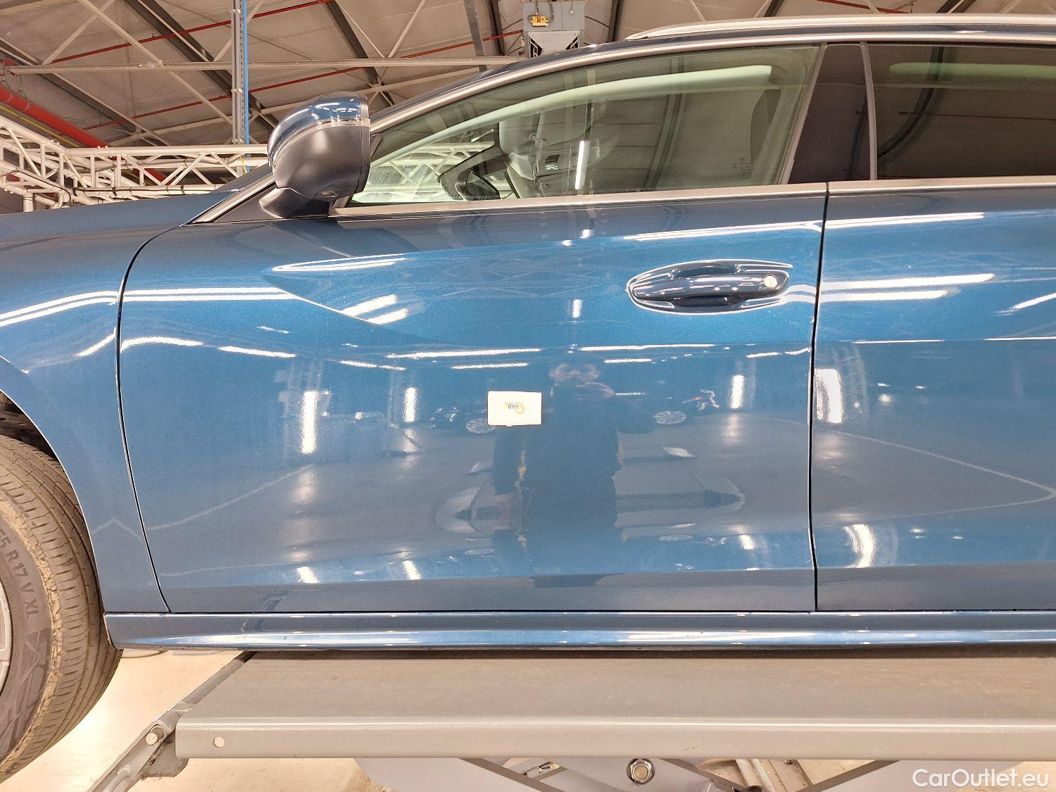  Peugeot  508 Peugeot,  SW '18, Peugeot  SW 1.5 BlueHDi 130 S&S BVM6 Allure 5d #33