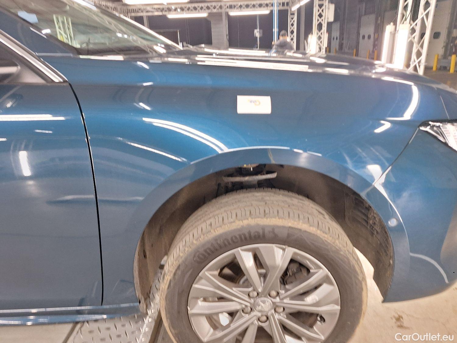  Peugeot  508 Peugeot,  SW '18, Peugeot  SW 1.5 BlueHDi 130 S&S BVM6 Allure 5d #43