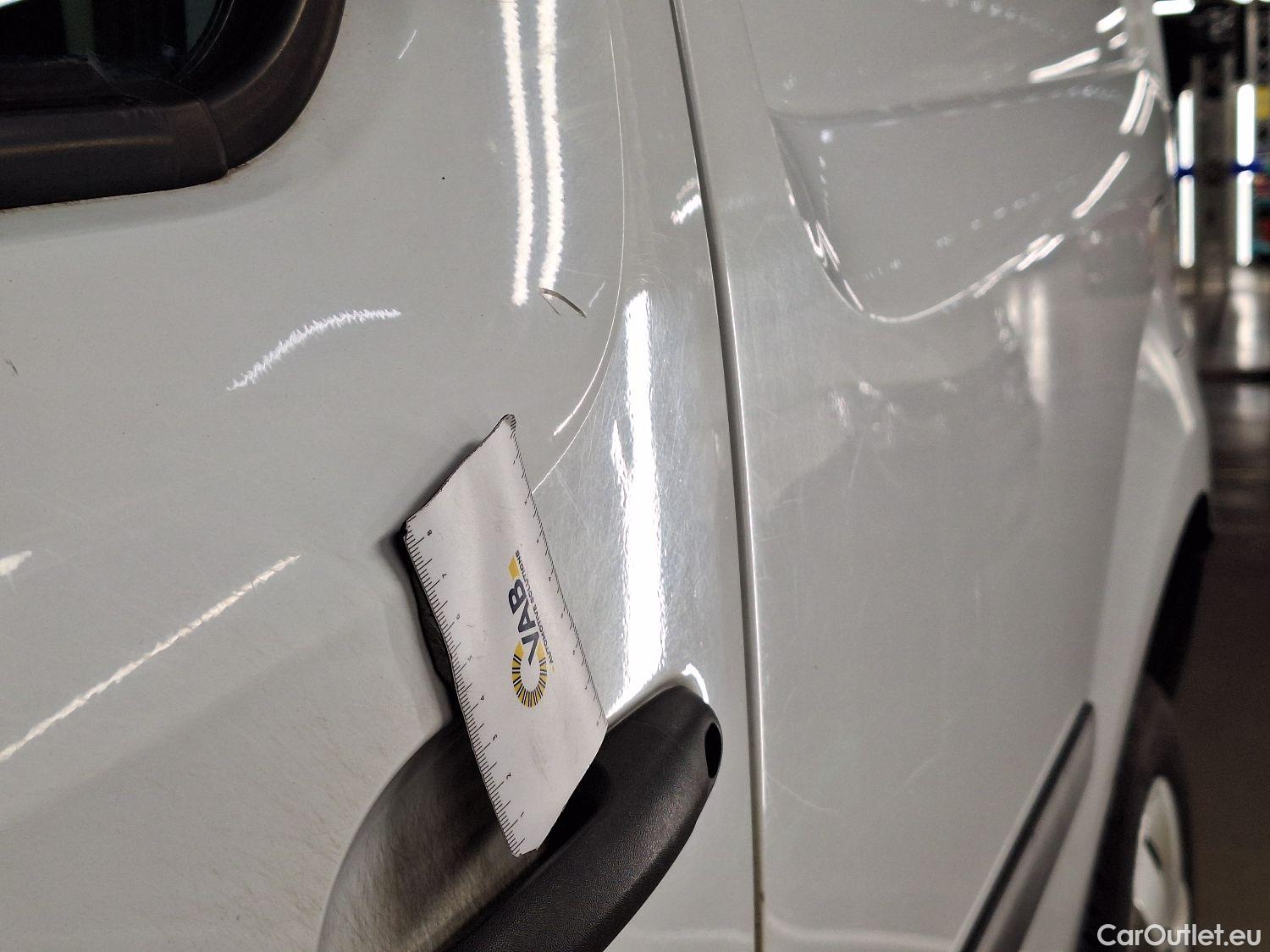  Renault  Kangoo Renault, _ Express '13, Renault  Express Blue dCi 80 Grand Confort 4 #29