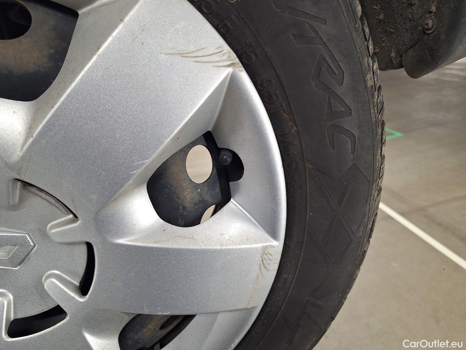  Renault  Kangoo Renault, _ Express '13, Renault  Express Blue dCi 80 Grand Confort 4 #8