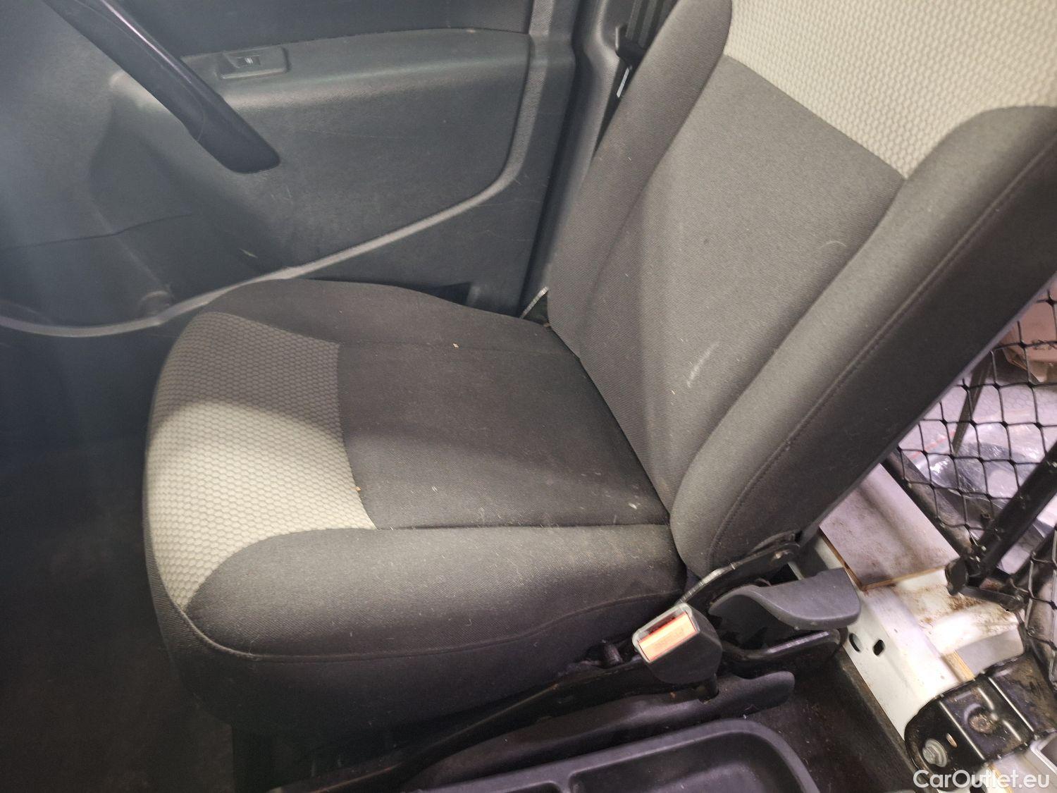  Renault  Kangoo Renault, _ Express '13, Renault  Express Blue dCi 80 Grand Confort 4 #40