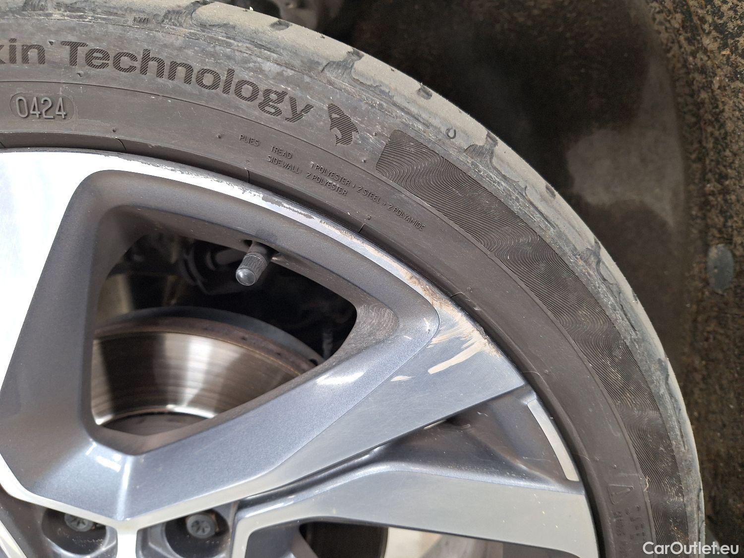  Renault  Megane Renault, Mégane GT FL'20, Renault Mégane Grandtour Blue dCi 115 EDC R.S. Lin #16